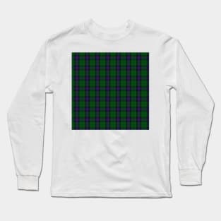 Armstrong Clan Tartan Long Sleeve T-Shirt